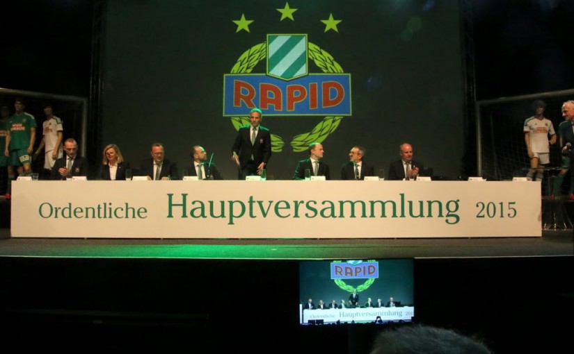 2015-11-23 Hauptversammlung