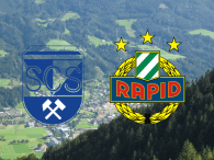 Schwaz-Rapid