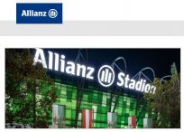 Allianz-Gewinnspiel