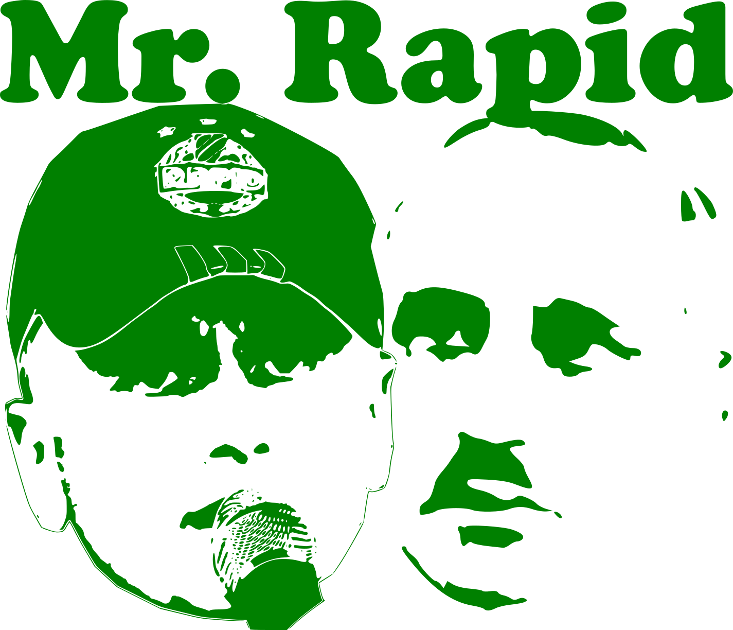 Mister Rapid II